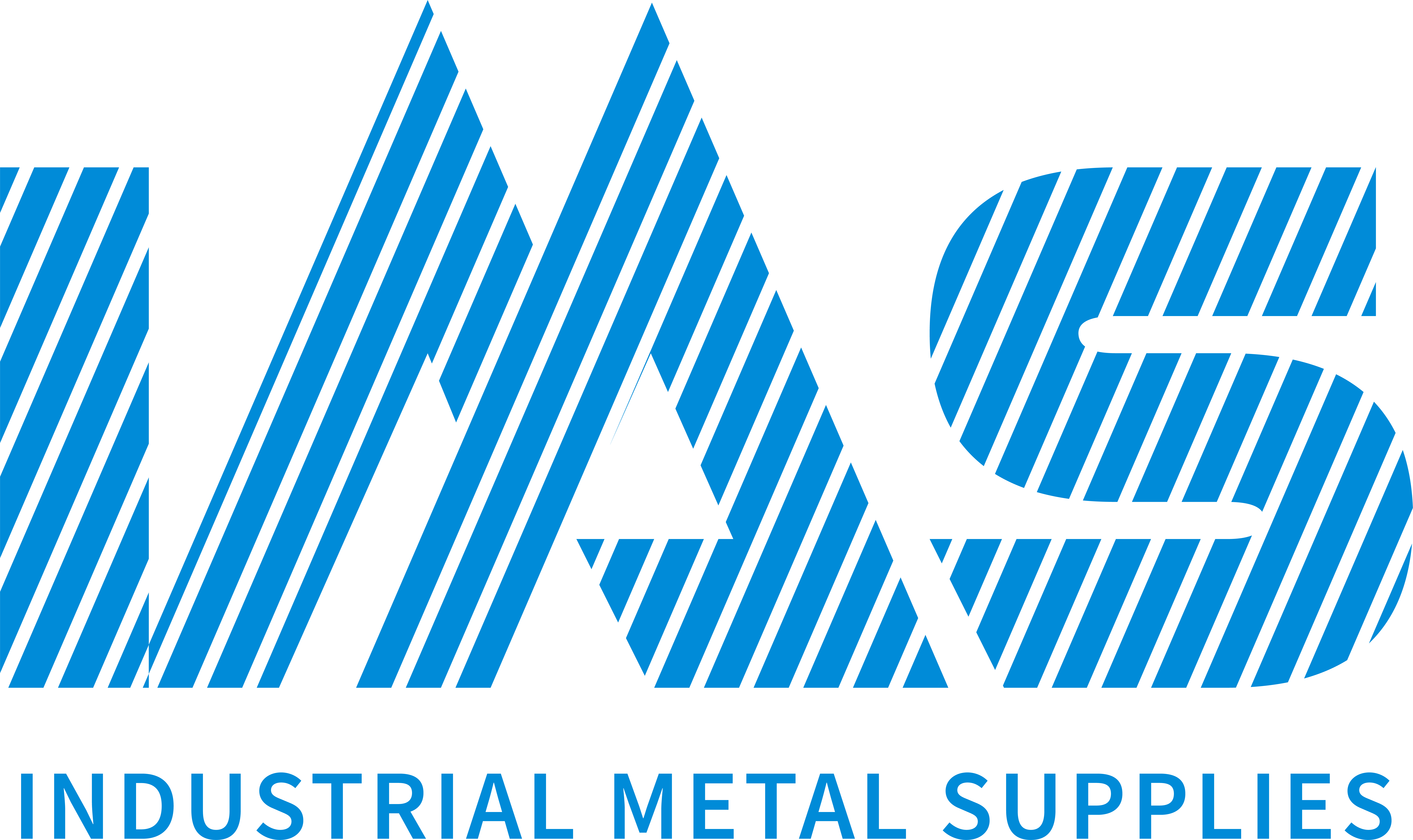 Industrial Metal Supplies